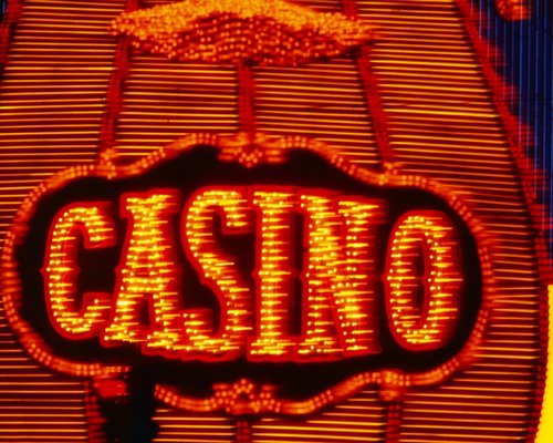 Top 5 Online Casino Games for Fun